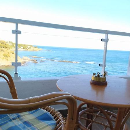 Ca La Nuri Pis 4 Vistas Al Mar Lejlighed Llança Eksteriør billede