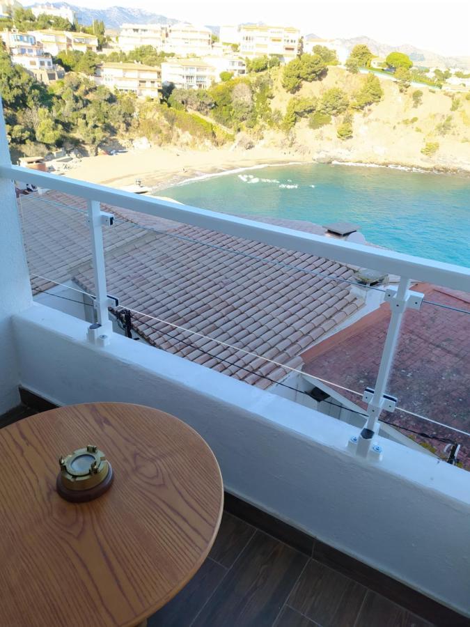 Ca La Nuri Pis 4 Vistas Al Mar Lejlighed Llança Eksteriør billede