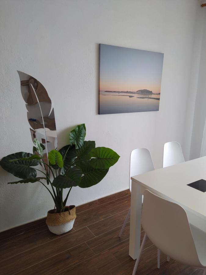 Ca La Nuri Pis 4 Vistas Al Mar Lejlighed Llança Eksteriør billede