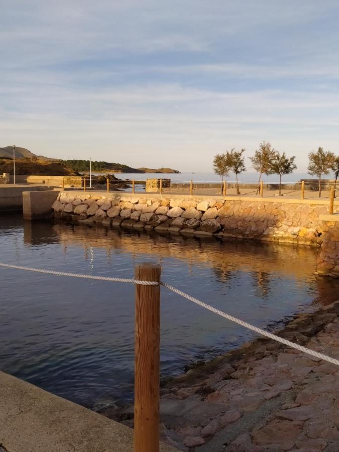 Ca La Nuri Pis 4 Vistas Al Mar Lejlighed Llança Eksteriør billede