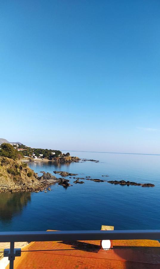 Ca La Nuri Pis 4 Vistas Al Mar Lejlighed Llança Eksteriør billede